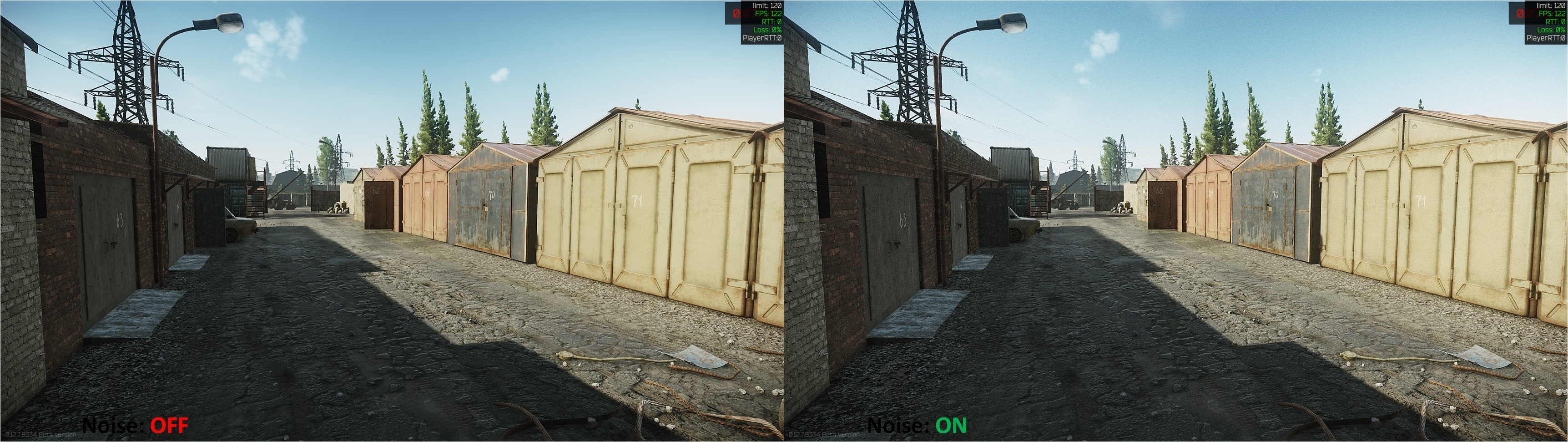 The Best Tarkov Settings Graphics and optimization guide Odealo